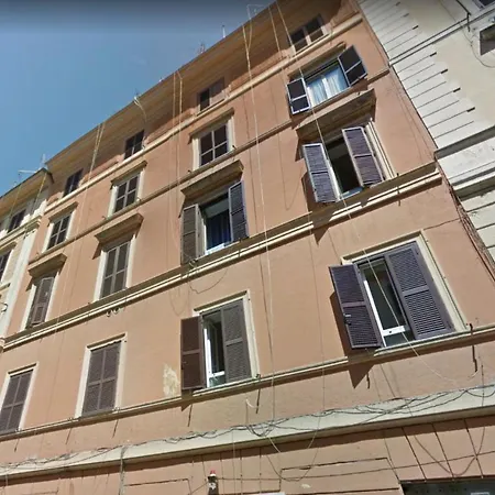 In San Lorenzo District