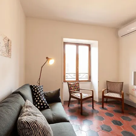 Appartamento In San Lorenzo District